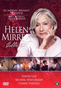 Helen Mirren Collection (DVD)